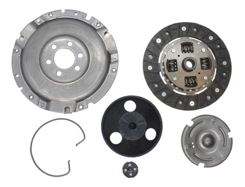 Kit Clutch Volkswagen Caribe L4 1.7l 84-85 Sachs