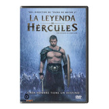 La Leyenda De Hercules Pelicula Dvd