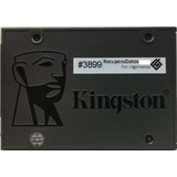 Kingston Sa400s37240g 240gb Sata - 04318 Recuperodatos