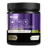 Creatina (100g) (creapure®) - Growth Supplements