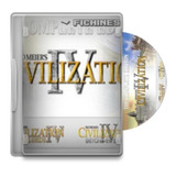 Sid Meier's Civilization Iv Complete Edition - Steam #4323