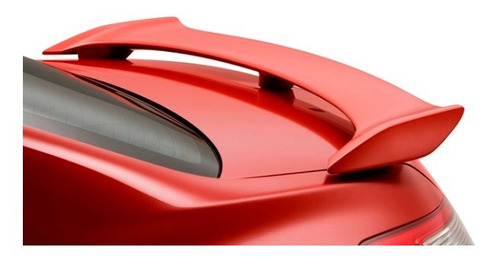 Aleron Spoiler Si Civic Coupe 2006 - 2011