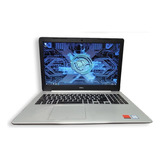 Laptop Dell  Inspiron 15 5570 / I7 8550u /15.6  / Radeon 530