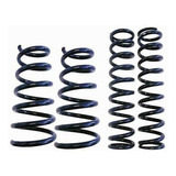 Kit Espirales Rm Traseros Ref Dodge Vw 1500/1800 Rural Gnc (