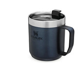 Taza Térmica Stanley Classic Legendary Camp Mug Color Nightfall 355ml