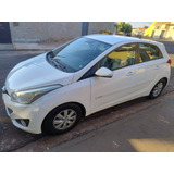 Hyundai Hb20 2013 1.0 Comfort Flex 5p