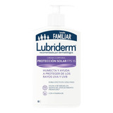  Lubriderm® Fps 15 X 946 Ml