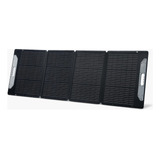 Panel Solar Para Generadores - Volcan Panel Solar Portatil D