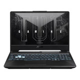 Asus Tuf F15 Fx506hc I5 11400h 16gb 1512gb Rtx 3050 144 Hz 