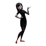 Fantasia Mavis Hotel Transylvania 2021 Completa Com Brinde