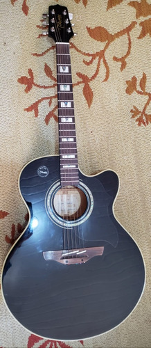 Violão Takamine Jumbo 