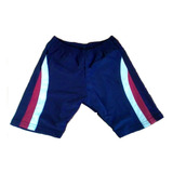 Pantaloneta Para Baño Hombre Tipo Boxer En Lycra