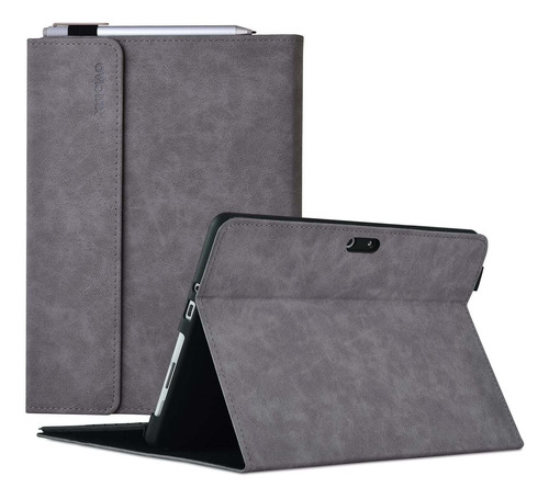 Xsiciao - Funda Protectora Para Surface Go De 10 Pulgadas Co