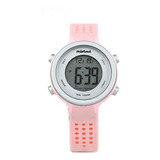 Reloj Mujer Mistral Ldm-064-04 Sumergible Cronometro