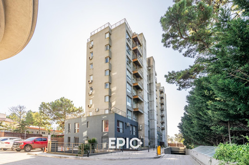 Departamento En Venta En Pinamar