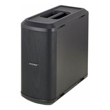 Caixa De Som Ativa Bose Subwoofer Sub1 480w 2 Anos Garantia