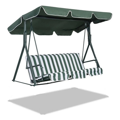 Toldo De Repuesto Para Silla De Columpio De Jardín Grande | Envío gratis
