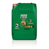 Castrol Crb Viscus 25w-60 X20 L Castrol 