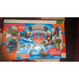 Skylanders Trap Team