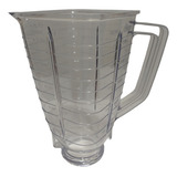 Vaso Jarra Plastico Para Licuadora Oster 004655-054-000