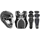 Arreos Juvenil P/ Dama Under Armour Victory Softbol Catcher