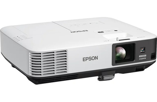 Proyector Epson 975w Wxga 3600 Lúmenes Brillante