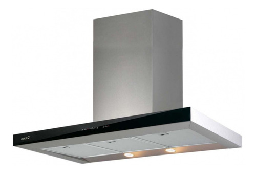 Campana Cata Serie Selene 600mm Inox-touch Control- 1260m3/h