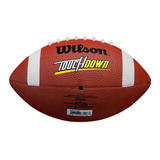 Balón Junior Futbol Americano Wilson Touchdown Jr