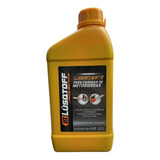 Aceite Lubricante Para Cadena De Motosierra Lusqtoff 1l 2t 