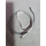 Cable Tipo C A Lightning  Apple Original  1 Metro 