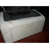 Impresora Laserjet Pro M12w