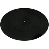 Estera De Goma Technics Para Technics 1200 Rgs0008