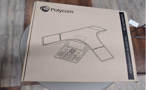 Polycom 7000 Soundstation