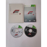 Forza Motorsport 4 Edición Especial Xbox 360