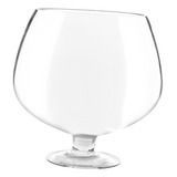 Copa De Cristal Extra Grande, Cristal , Cristalería 5000ml