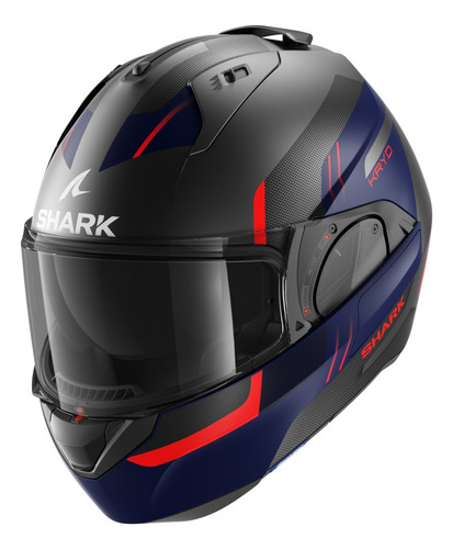 Capacete Moto Shark Evo Es Kryd Diversos Modelos Loja Fxm