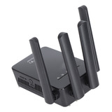 Extensor Wifi Wr09 Repetidor De Señal Inalámbrico De 300 Mbp