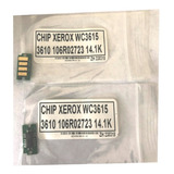 Chip  Xerox 3610 3615 / 106r02723 / 14,100 Paginas