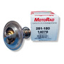 Termostato Toyota Camry/ Rav4/ Scion/ Corolla 03/16  2.4 Toyota RAV4