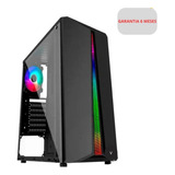 Pc Cpu I7 6700 6ºgeração / 32gb / Ssd 1tb / Fonte 500w