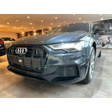 A6 Allroad Quattro 55 Tfsi 340 Cv Stronic