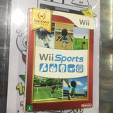 Jogo Wii Shorts Nintendo Wii