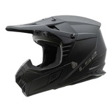 Cascos Ls2 Coz Cosco De Motocicleta Mx Mx