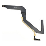 Cable Flexible De Disco Duro Hdd 821-2049-a Para Macbook Pro
