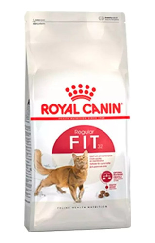 Royal Canin Fit 32 400grs