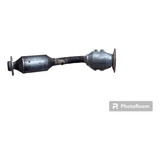 Catalizador Nissan March Tm 4cil 1.6l 2014 14-18