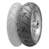 Llanta  190/50zr-17 Contiroad Attack 2 Evo 73w Continental