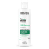Shampoo Vichy Dercos Psolution 200g