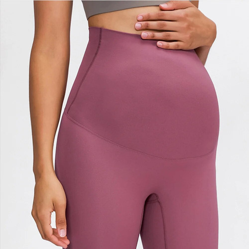 Pantalones De Yoga Para Mujeres, Fitness, Maternidad, Pantal