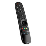 Controle Remoto Magic Mr21 Para Tv LG 55uk7500 Original